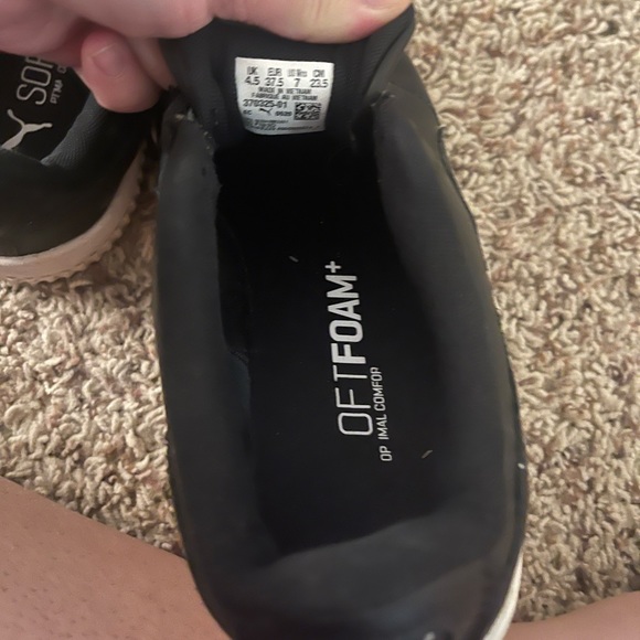 Puma Sneakers - Picture 3 of 4